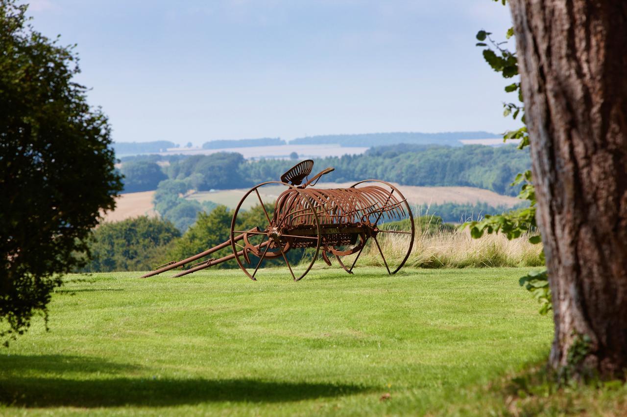 Crestow House Hotel Cheltenham Luaran gambar