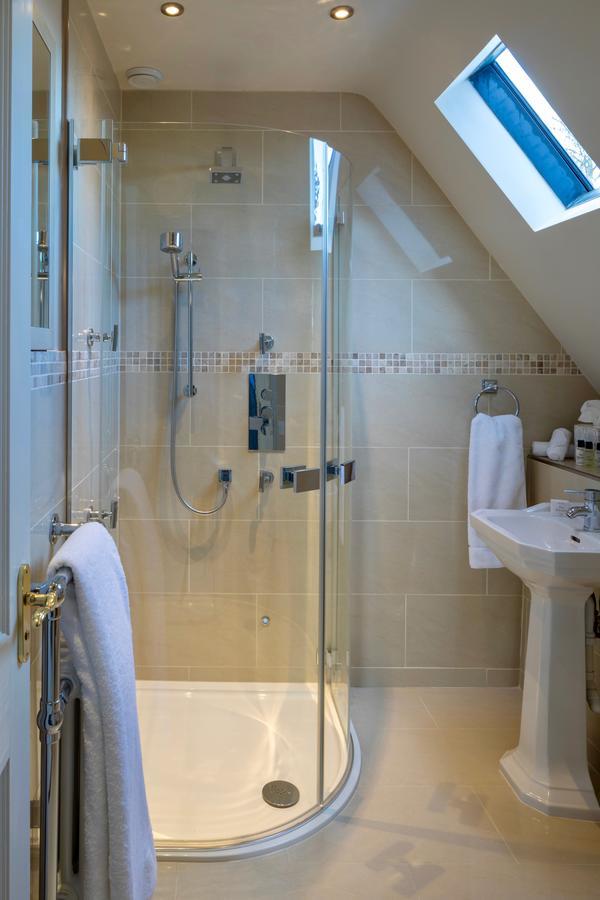 Crestow House Hotel Luaran gambar
