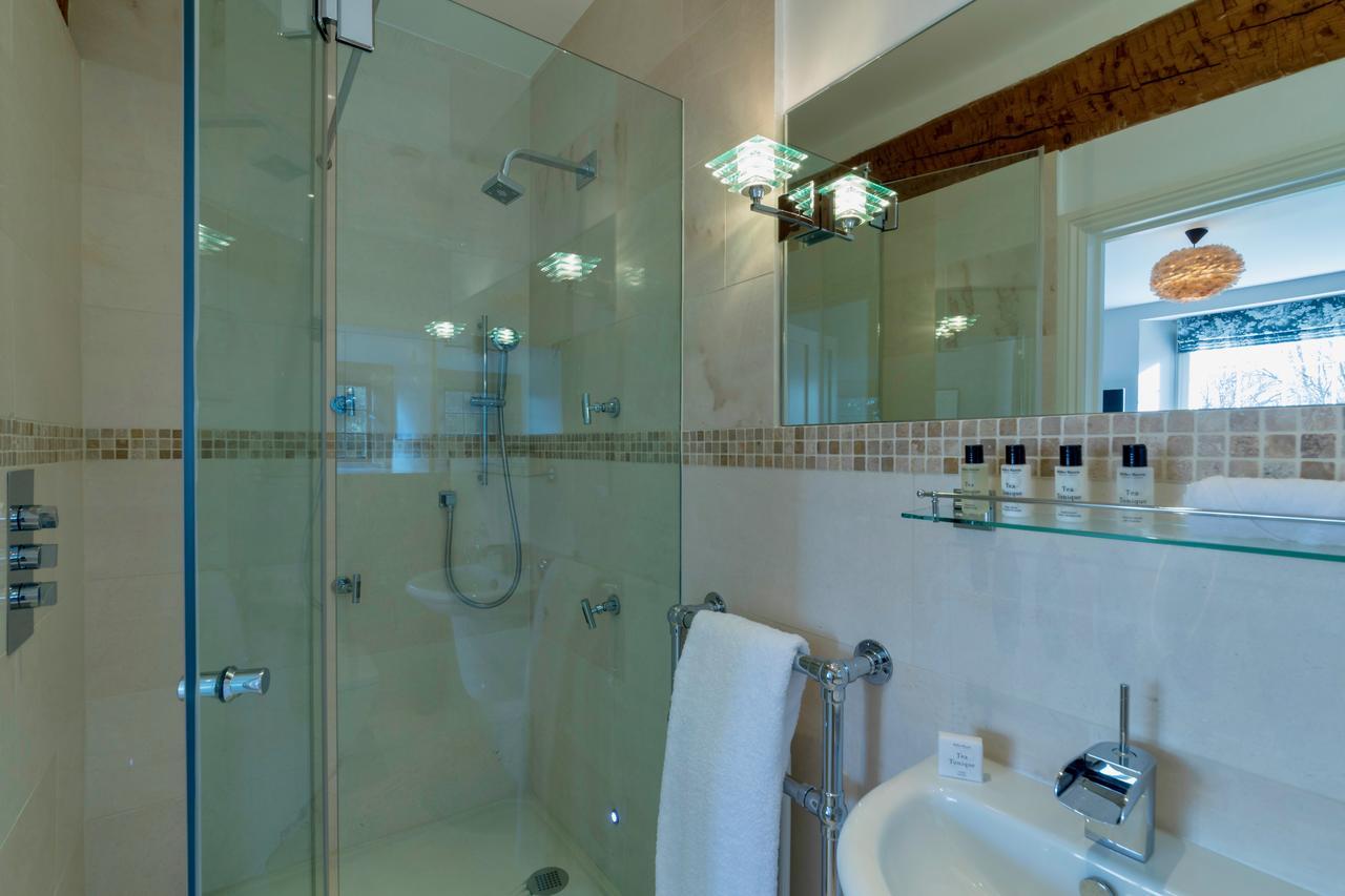 Crestow House Hotel Luaran gambar