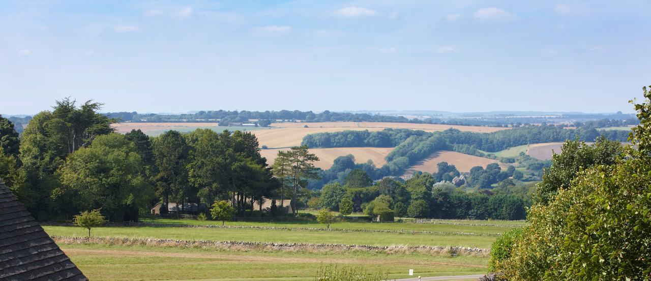 Crestow House Hotel Cheltenham Luaran gambar