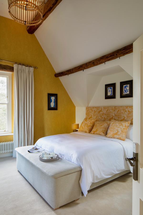 Crestow House Hotel Luaran gambar