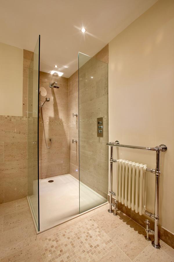 Crestow House Hotel Luaran gambar